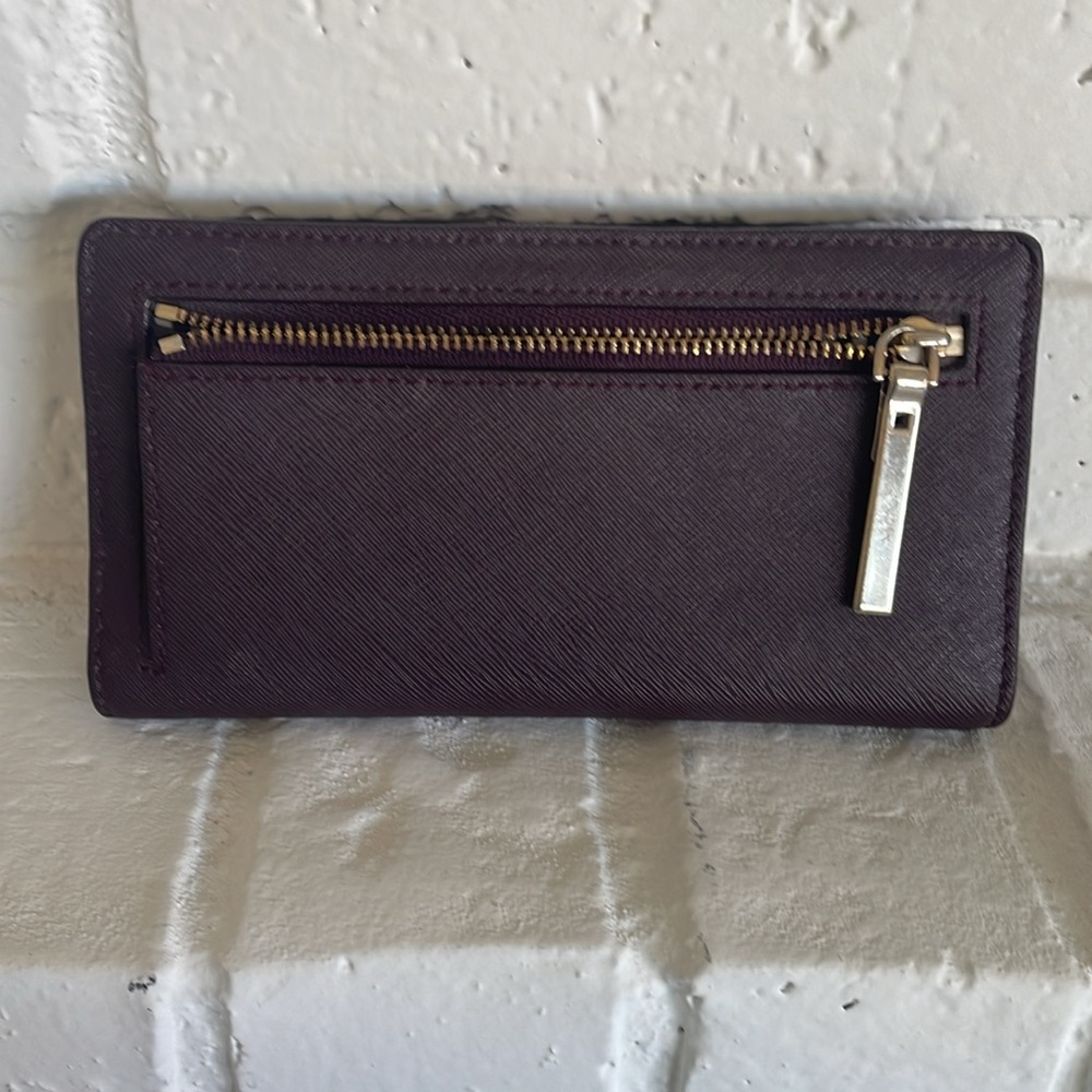 Kate Spade Wallet - Picture 2 of 9